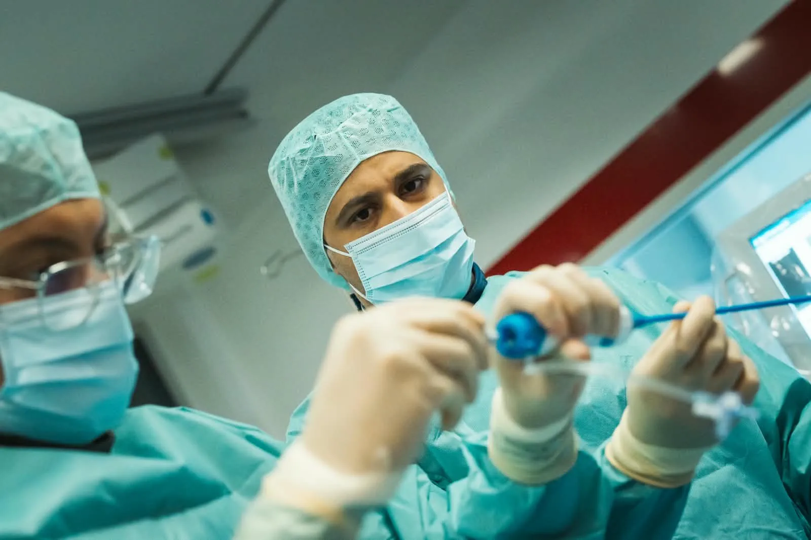 Preparing an ablation catheter